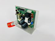 Lower Control Boards